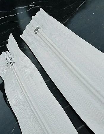 Naylon Pantolon ve Etek Fermuar 25 cm Kapalı Uçlu ZPS0025T5Promo