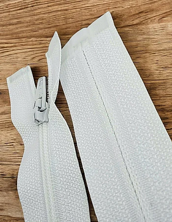 Naylon Pantolon ve Etek Fermuar 60 cm Kapalı Uçlu - Separe ZPS0060T5Promo