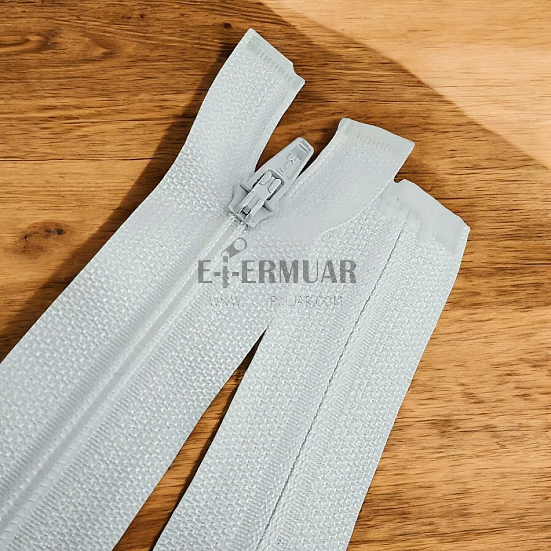 Naylon Pantolon ve Etek Fermuar 60 cm Kapalı Uçlu - Separe ZPS0060T5Promo