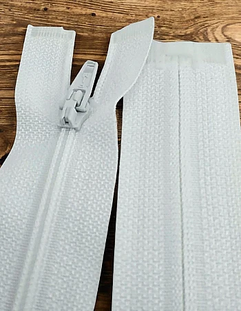 Naylon Pantolon ve Etek Fermuar 60 cm Kapalı Uçlu - Separe ZPS0060T5Promo