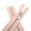 35 cm Vest and Bag Zipper T4.5 Metal EZPM0035D45
