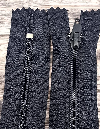 13 Cm Naylon Cep Fermuarı Dipli -  NC0013T5