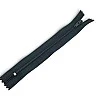 14 cm Nylon Pocket Zipper with Bottom - NC0014T5