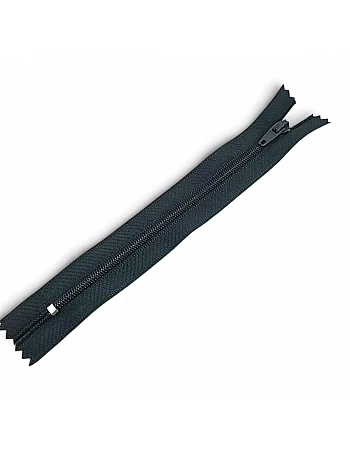 14 Cm Naylon Cep Fermuarı Dipli -  NC0014T5