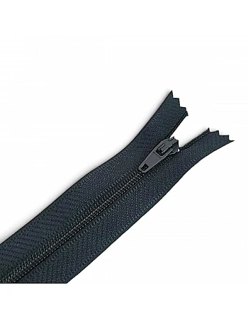 14 Cm Naylon Cep Fermuarı Dipli -  NC0014T5