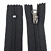 16 cm Combi Handle Nylon Pocket with Zipper Bottom - NC0016T10C