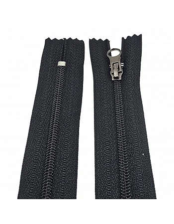16 Cm Combi Elcikli Naylon Cep Fermuarı Dipli -  NC0016T10C