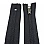 16 cm Combi Handle Nylon Pocket with Zipper Bottom - NC0016T10C