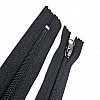 16 cm Combi Handle Nylon Pocket with Zipper Bottom - NC0016T10C
