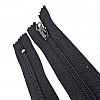 16 cm Combi Handle Nylon Pocket with Zipper Bottom - NC0016T10C