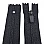 16 cm Special Handle Nylon Pocket with Zipper Bottom - NC0016T5Ö
