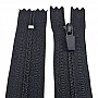 16 Cm Özel Elcikli Naylon Cep Fermuarı Dipli -  NC0016T5Ö