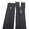 16 cm Special Handle Nylon Pocket with Zipper Bottom - NC0016T5Ö