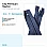 Pocket Zipper Nylon 18 cm T7 Closed-End NC0018T7