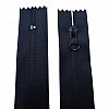 20 cm Tpu Combi Su Geçirmez Fermuar NC0020SG