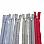 Pantolon ve Etek Fermuarı Naylon 20 cm T5 Kapalı Uçlu Nikel Kürsörlü NC0020T5N
