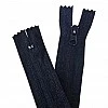 Pantolon ve Etek Fermuarı Naylon 22 cm T5 Kapalı Uçlu Revers Combi Kafa NC0022T5C