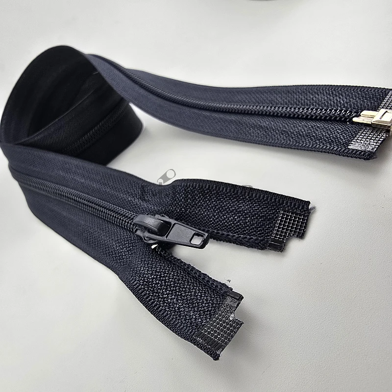 60 Cm Naylon Mont Fermuarı Açık Uçlu (Separe)  -  PR0060T10