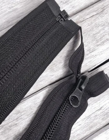 65 Cm  Naylon Mont Fermuarı Açık Uçlu (Separe)  -  NC0065T10