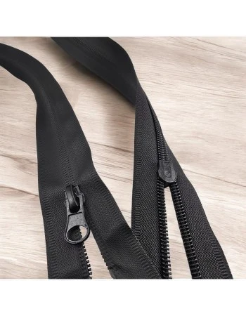 67 cm Tpu Combi Su Geçirmez Fermuar NC0067SG