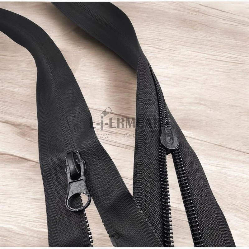 67 cm Tpu Su Geçirmez Fermuar NC0067SG