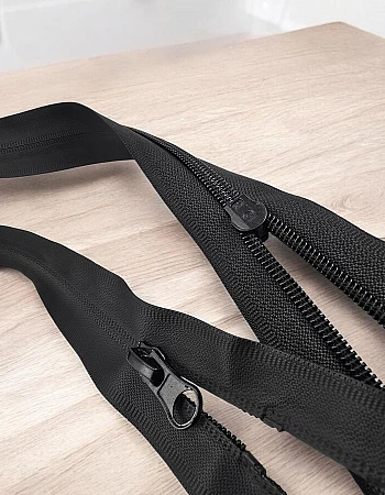 67 cm Tpu Combi Su Geçirmez Fermuar NC0067SG