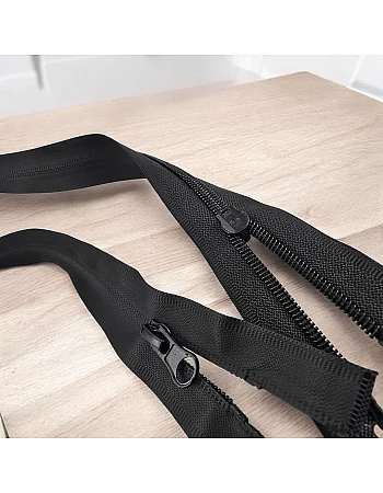 67 cm Tpu Combi Su Geçirmez Fermuar NC0067SG