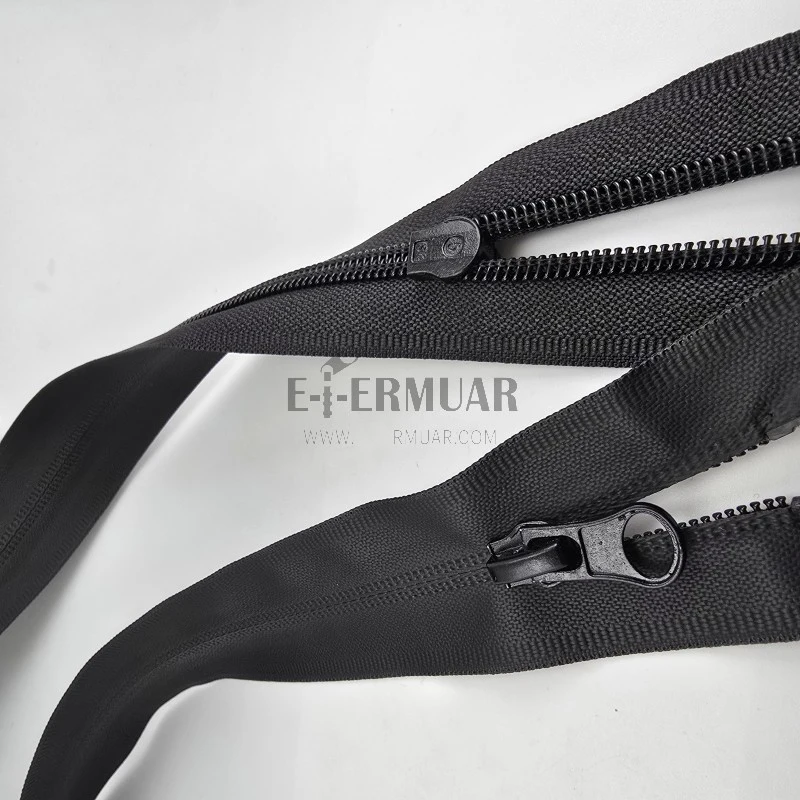 67 cm Tpu Su Geçirmez Fermuar NC0067SG