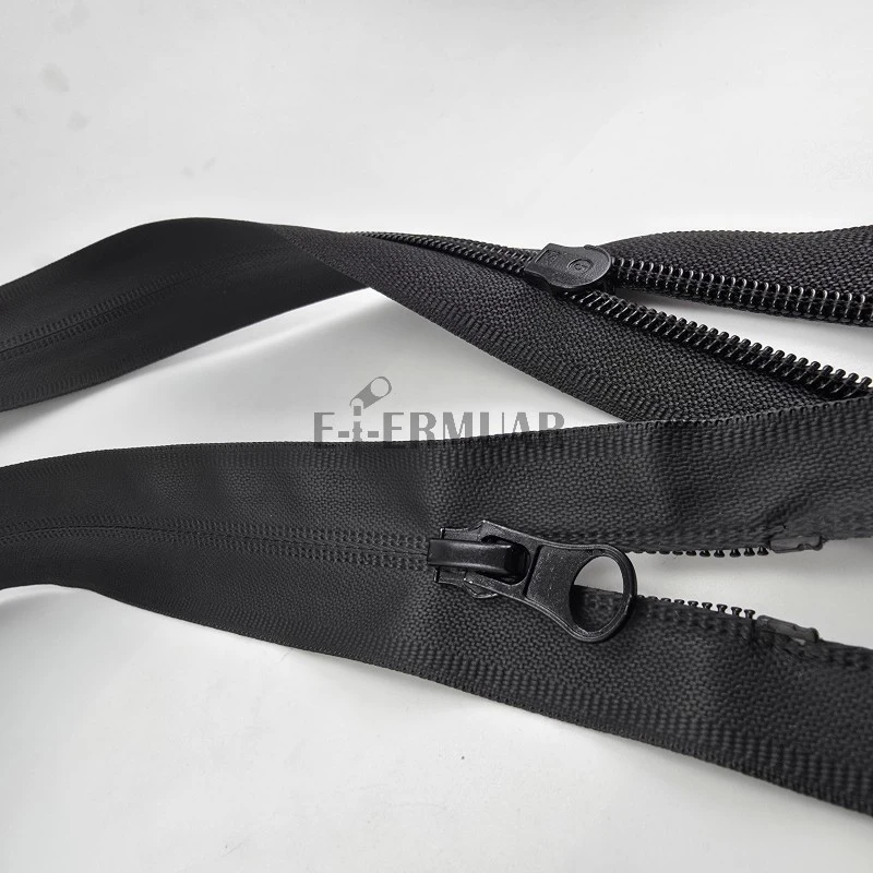 67 cm Tpu Su Geçirmez Fermuar NC0067SG