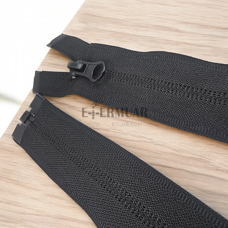 68 Cm Naylon Mont Fermuarı Açık Uçlu (Separe)  -  NC0068T10