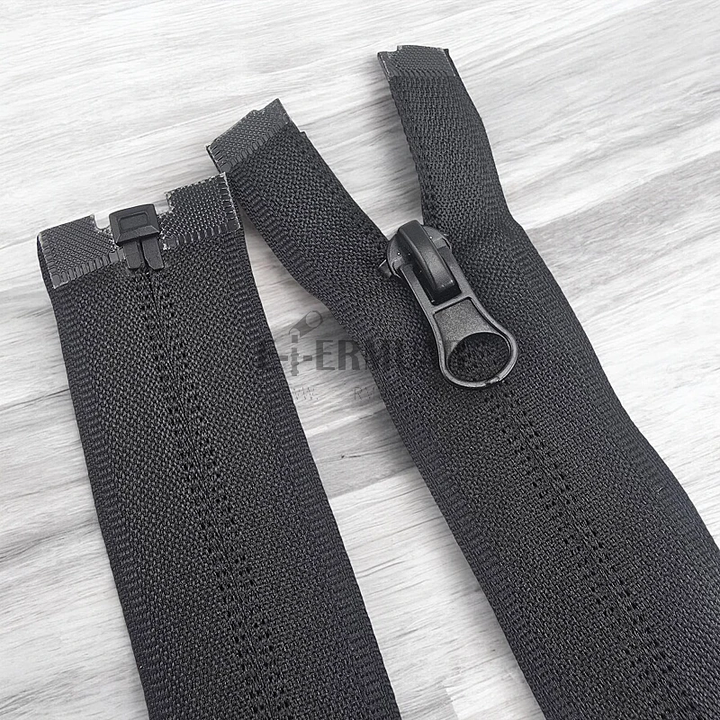 68 Cm Naylon Mont Fermuarı Açık Uçlu (Separe)  -  NC0068T10