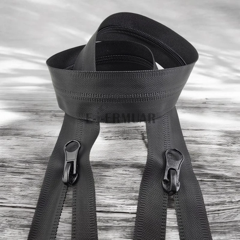 69 cm Tpu Su Geçirmez Fermuar NC0069SG