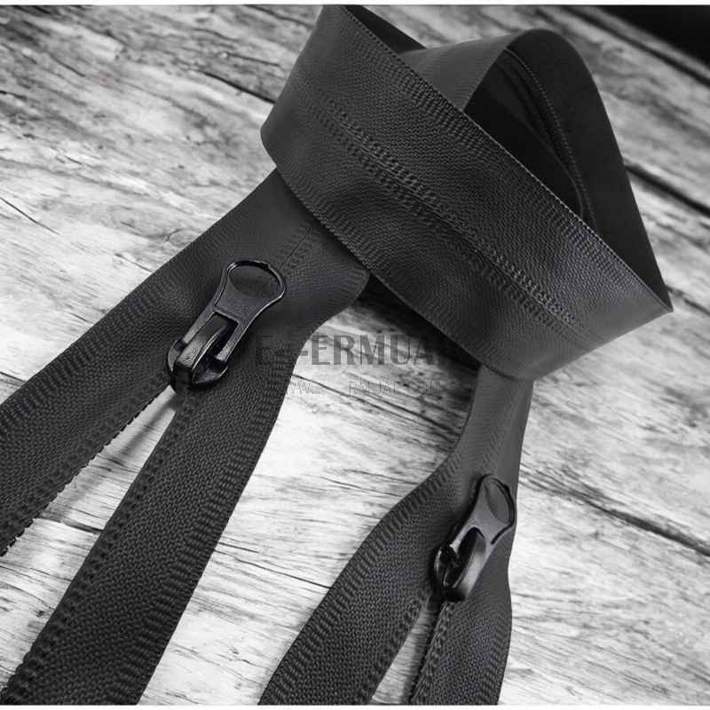 69 cm Tpu Su Geçirmez Fermuar NC0069SG