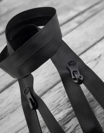 69 cm Combi Tpu Su Geçirmez Fermuar NC0069SG