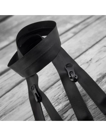 69 cm Combi Tpu Su Geçirmez Fermuar NC0069SG