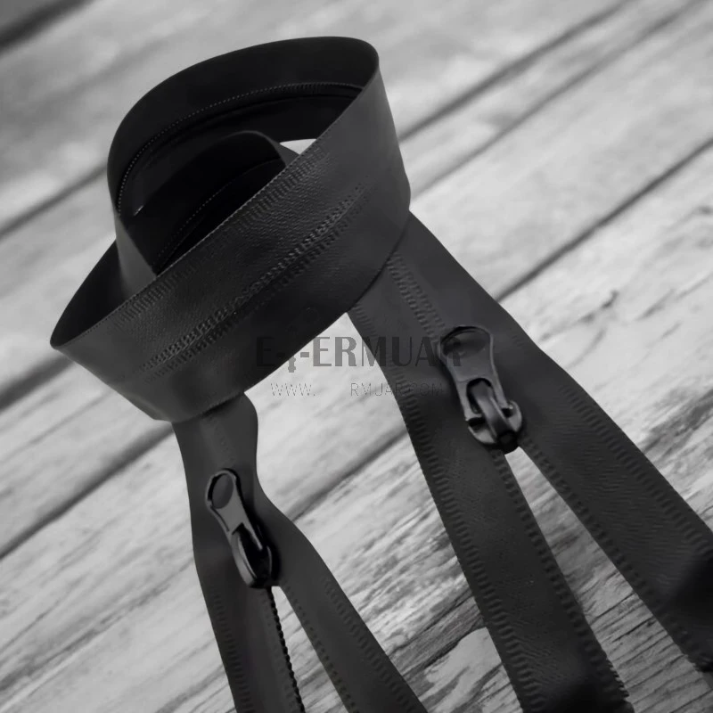 69 cm Tpu Su Geçirmez Fermuar NC0069SG