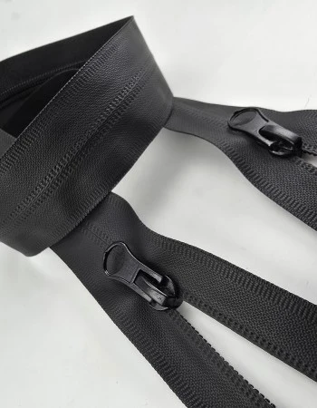 69 cm TPU Combi  Waterproof Zipper NC0069SG