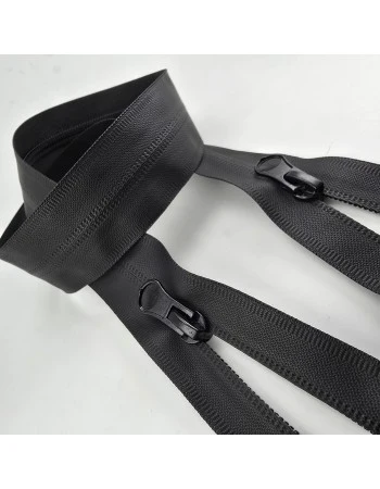 69 cm Combi Tpu Su Geçirmez Fermuar NC0069SG