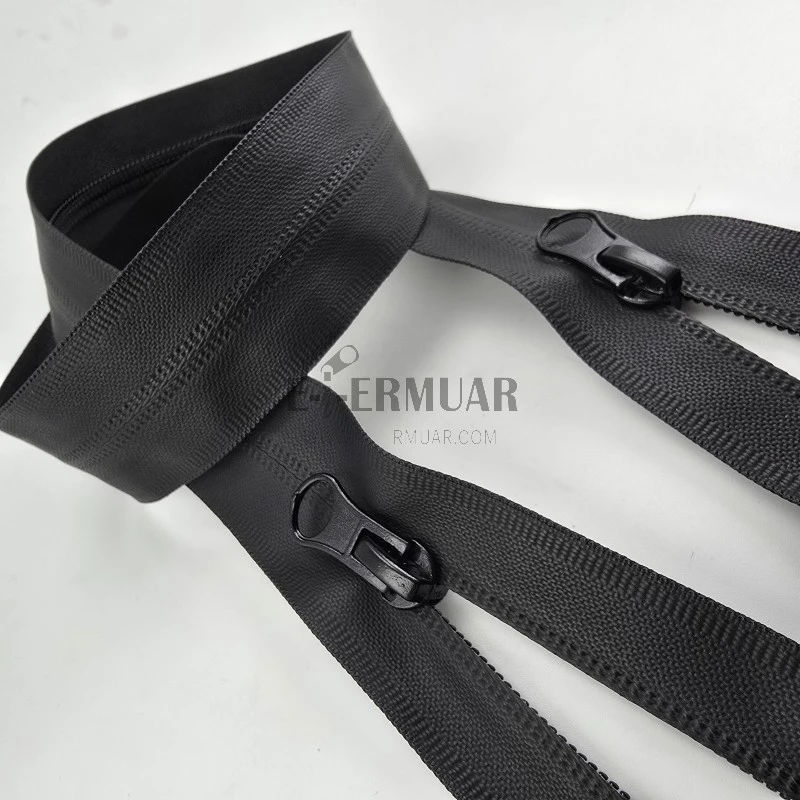69 cm Tpu Su Geçirmez Fermuar NC0069SG