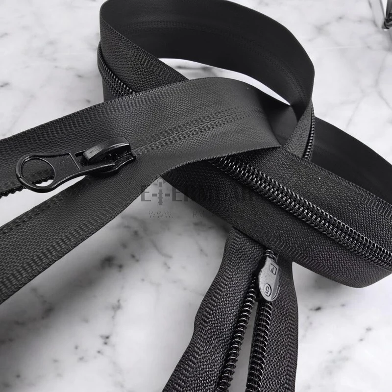 70 cm Tpu Su Geçirmez Fermuar NC0070SG