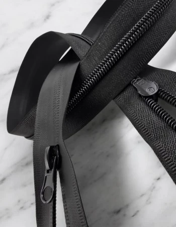 70 cm TPU Combi Waterproof Zipper NC0070SG