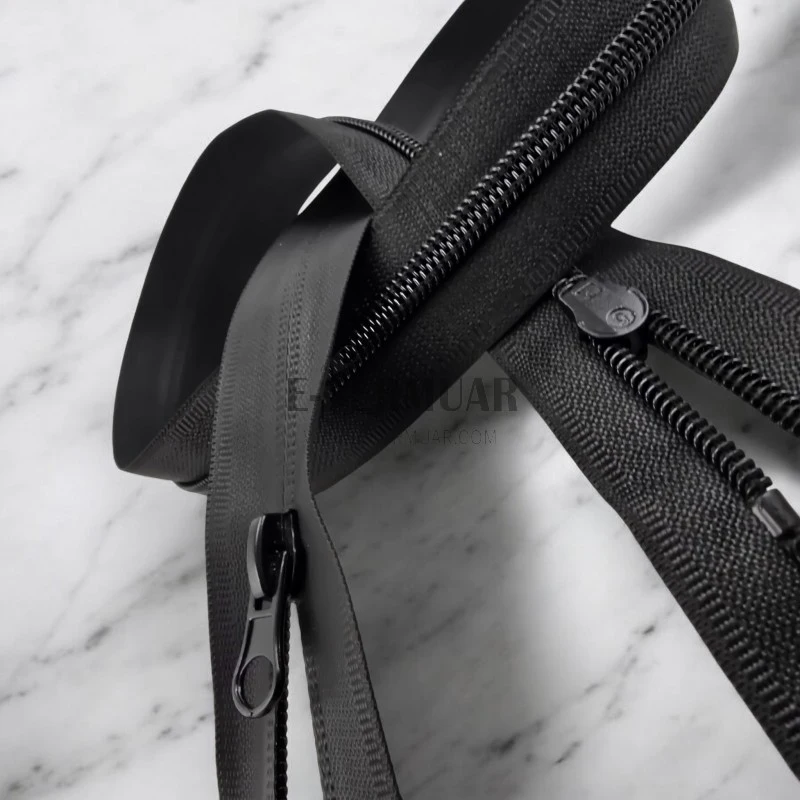 70 cm Tpu Su Geçirmez Fermuar NC0070SG