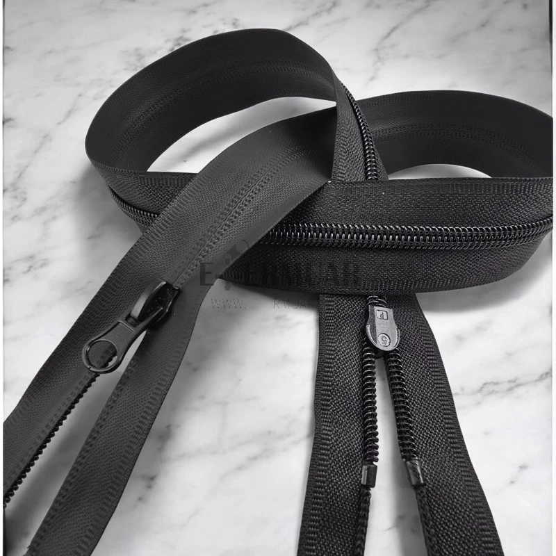 70 cm Tpu Su Geçirmez Fermuar NC0070SG