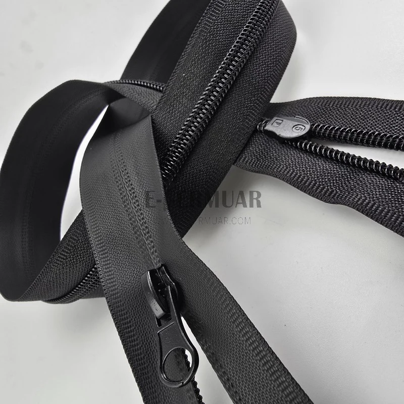 70 cm Tpu Su Geçirmez Fermuar NC0070SG