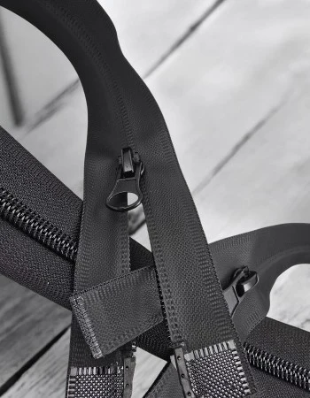 72 cm TPU Combi Waterproof Zipper NC0072SG