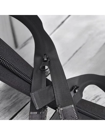 72 cm Tpu Su Geçirmez Fermuar CombiNC0072SG