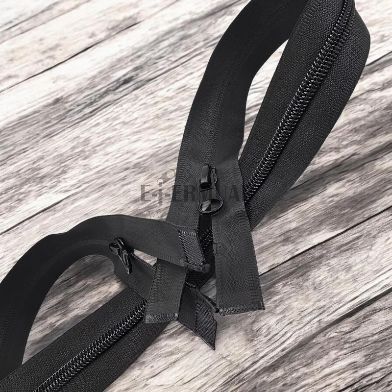 72 cm Tpu Su Geçirmez Fermuar NC0072SG