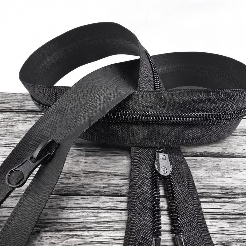 72 cm Tpu Su Geçirmez Fermuar NC0072SG