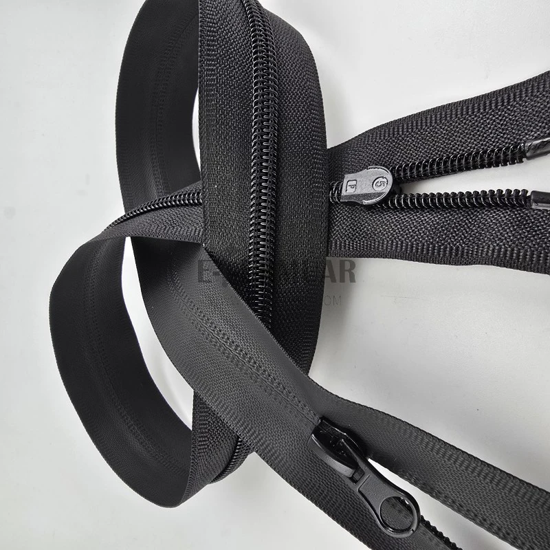 72 cm Tpu Su Geçirmez Fermuar NC0072SG