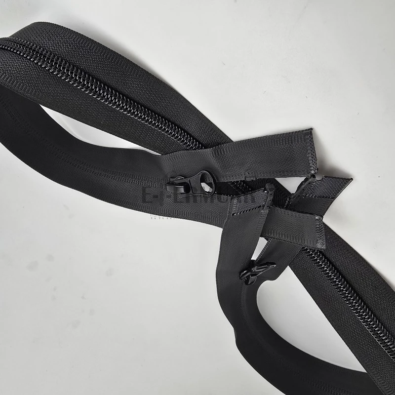 72 cm Tpu Su Geçirmez Fermuar NC0072SG